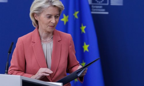 Ursula von der Leyen prelomila: Počinje primjena sporazuma s Mercosurom