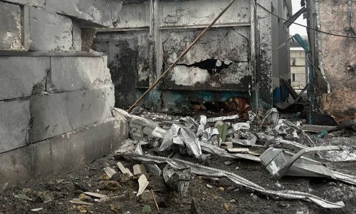 Deseci tisuća Rusa u Belgodoru bez struje nakon ukrajinskih napada