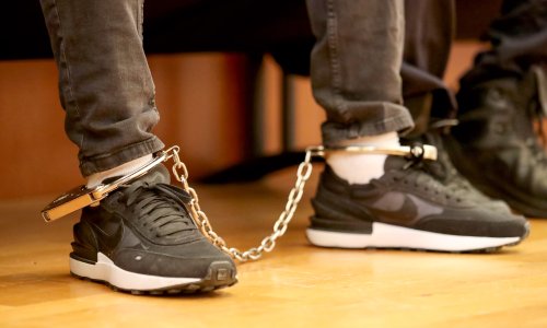 Jedan od najopasnijih ubojica: Goran Kotaran iz BiH danas izlazi na slobodu