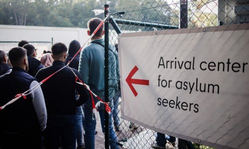 Njemačka prihvatila pravila EU-a za tražitelje azila i izbjeglice: 'Veliki korak unaprijed'