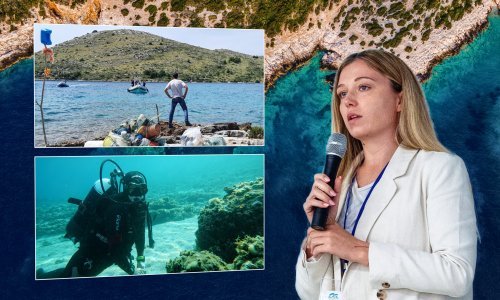 Mali koraci, čisti otoci: Pazite što sve rade otočani dok se vi spremate za ljeto