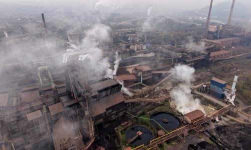 Željezara u susjedstvu u velikim problemima: Ugroženo 2000 radnih mjesta