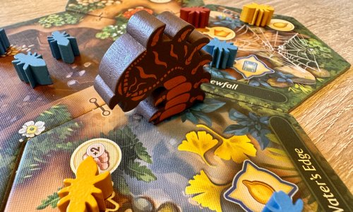 Mravi, mutacije i travnjaci: Odigrali smo March of The Ants: Evolved Edition