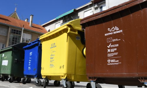 SDP protiv poskupljenja odvoza otpada u Belom Manastiru: 'To je ozbiljan financijski udar'