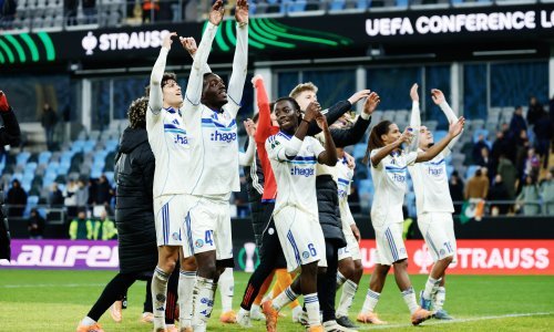 Priprema za Rijeku; Strasbourg je ostvario uspjeh na koji je čekao 25 godina