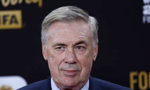 Ancelotti: Sjećam se Ronaldove fraze, to neću zaboraviti