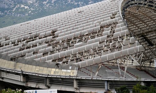 Ministarstvo kulture: Odluku o obnovi Poljuda donijeti će konzervatori nakon analize konstrukcije