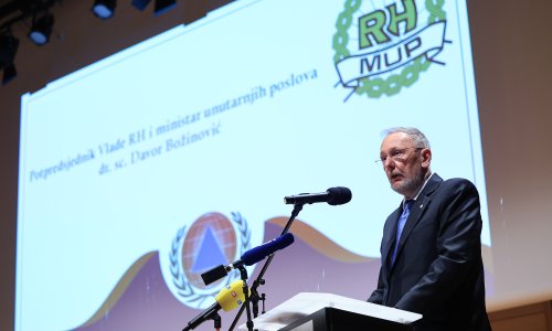 Konačno, nakon 30 godina: 'Hrvatska je zemlja bez mina'