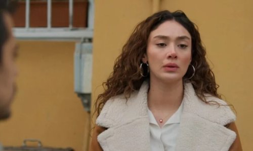 Njezin lik diže prašinu u 'Tajnama prošlosti', a publika je pamti iz 'Divljeg srca'