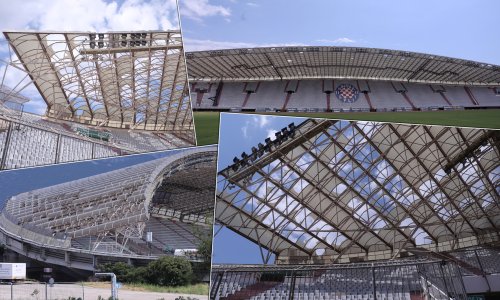 Ako se želi dobro Hajduku i Splitu, od ovog Poljuda treba se što prije oprostiti