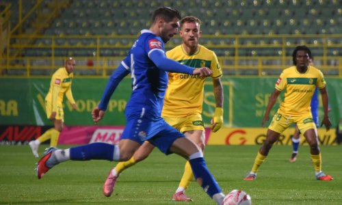 Uživo od 18:00: Slaven Belupo i Istra otvaraju kolo, čekamo sastave