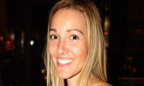 Prva fotografija: Jelena Đoković pokazala kćerkicu Taru