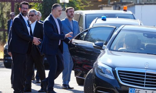 Iransko-američki pregovori prebacili cijene nafte preko 72 dolara: Trgovci zabrinuti