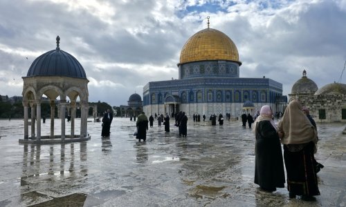 Više država savjetuje građanima isto: Ne putujte u Izrael!