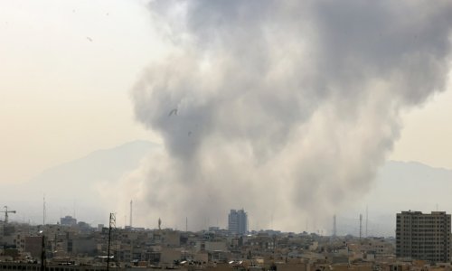 Iran priprema odmazdu: Odgovor će biti razoran