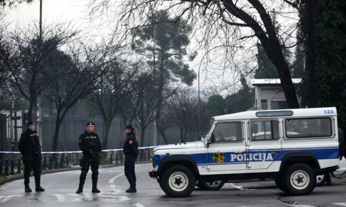 Crnogorski mediji: Uhićen brat Mila Đukanovića