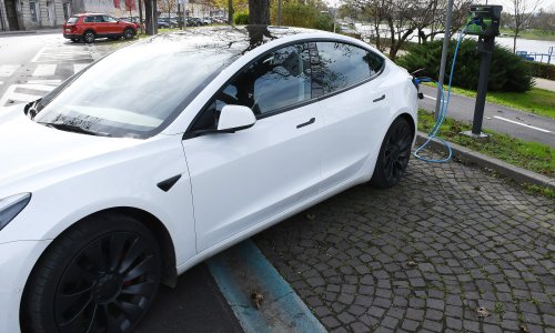 'Sveti gral' električnih auta konačno stiže: Kinezi najavili veliku promjenu već ove godine