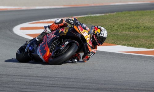 Senzacija na samom startu nove MotoGP sezone: Pustio me da ga preteknem...