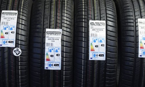 Veliki test ljetnih guma dao zanimljive rezultate: Samo tri modela prošla bez zamjerki