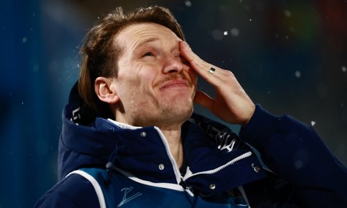 Otkriveno zašto je Anže Lanišek diskvalificiran; situacija je stvarno bizarna