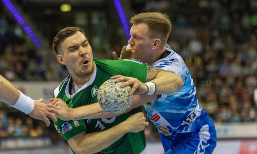 RK Zagreb mijenja Klaricu srpskim reprezentativcem