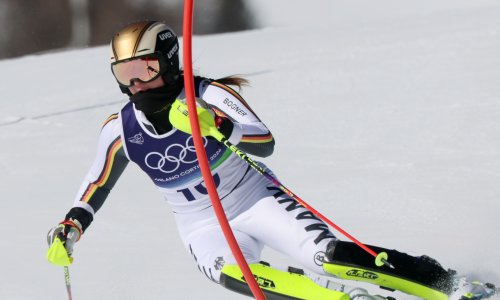 Dominacija; mlada Njemica opet slavila u Super-G-u, a zlatna olimpijka podbacila