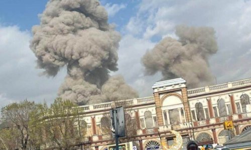 Dobar poznavatelj stanja na Bliskom istoku: 'Idemo prema paklu i kataklizmi'