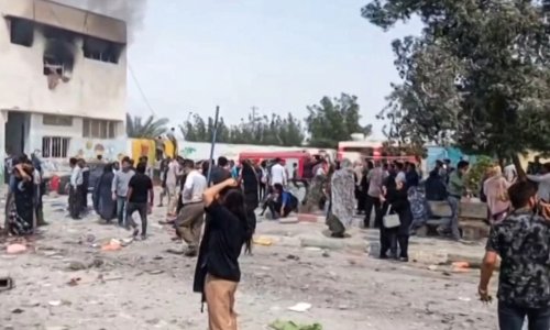 Krvava računica: Najmanje 51 učenica ubijena u napadu na školu za djevojčice