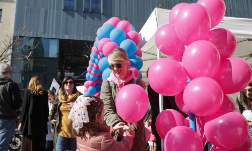 Više od 200.000 ljudi živi s nekom rijetkom bolesti, no često je dug put do dijagnoze