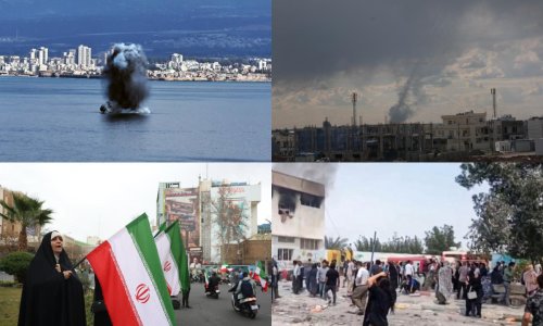 Iran nastavlja s odmazdom: U napadu na školu ubijeno više od 50 učenica. Ubijeni iranski ministar i zapovjednik Revolucionarne garde?