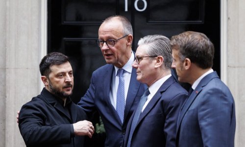 Stižu reakcije iz cijelog svijeta: Ovo je korak unatrag s ruba ponora