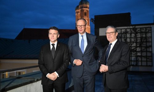 Europski čelnici oglasili se o eskalaciji sukoba: 'Potvrđujemo  predanost regionalnoj stabilnosti'