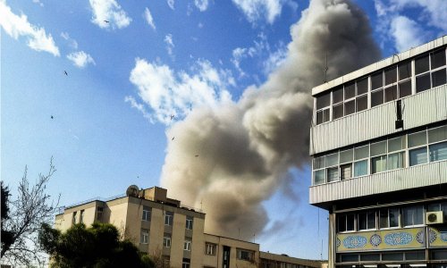 Izrael i Teheran objavili da provode novi vala napada