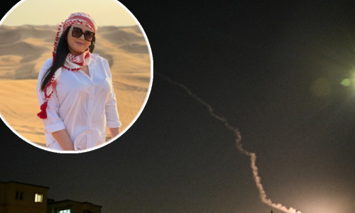 Bračni par Ana i Marko zarobljeni u Dubaiju, za tportal su opisali kaos: U daljini čujemo detonacije