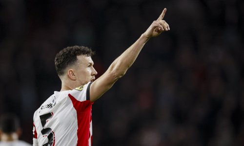 Perišić rano doveo PSV u vodstvo: Pogledajte gol