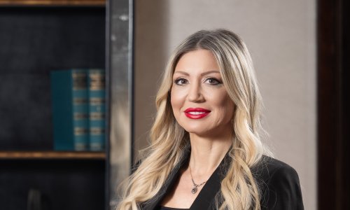 Uvijek profinjena i chic: Blanka Mateša ponovno pokazala kako se nosi vrhunska elegancija