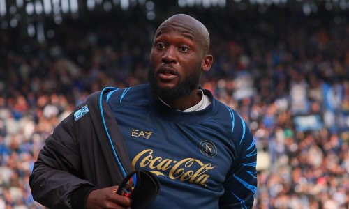 Pogledajte gol u posljednjoj sekundi za pobjedu Napolija