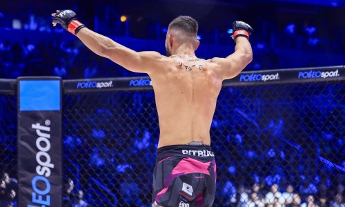 Skandal na FNC-u: 'Ne možeš doći u Hrvatsku i ovo raditi! Debil...'