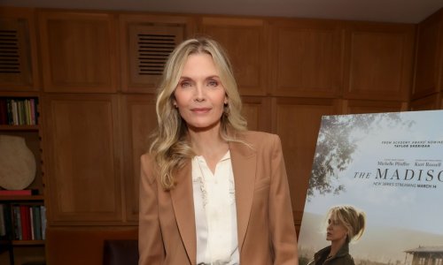 Formula koja briše godine: Michelle Pfeiffer u trapericama pokazala kako se nosi 'tihi luksuz'