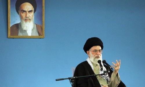 Trumpova želja se nije ispunila: Zašto nije pao režim u Iranu?