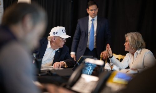 Pravna osnova pod upitnikom: Je li Trump prekoračio ovlasti novim udarima na Teheran?