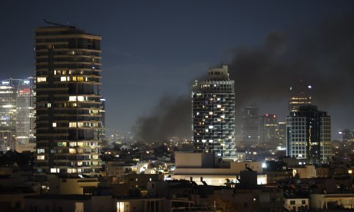 Izraelski dnevni list: 'Zemlja bi mogla biti uvučena u rat iscrpljivanja bez postizanja ciljeva'