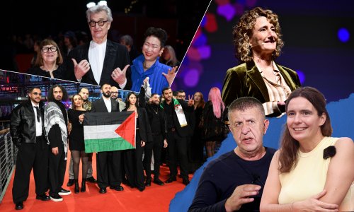 Nakon kaosa na Berlinaleu: Kome je Palestina pitanje opstanka, a kome podloga za pozerski aktivizam?
