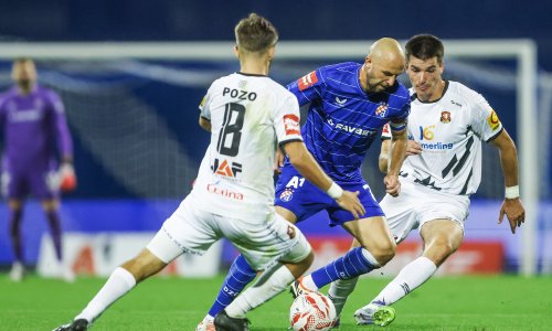 Umorni Dinamo dočekuje Goricu, Lokomotiva u gostima kod Rijeke; evo gdje gledati današnje utakmice