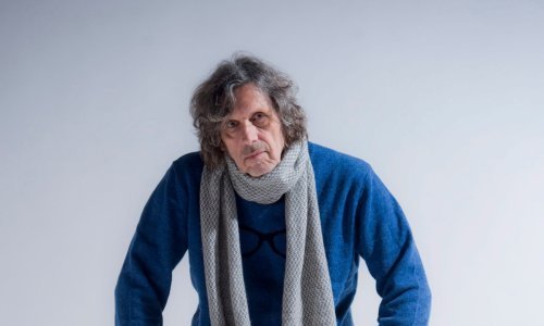 Jurica Pađen: 'Rock'n'roll za mene nikad nije bio samo seks i droga'