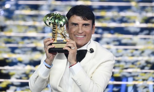 Talijani su odabrali: Sal Da Vinci pobjednik je Sanrema 2026.: Hoće li predstavljati Italiju na Eurosongu?