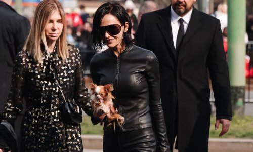Demi Moore 'prevarila' obožavatelje: Frizura koja je zaludila internet bila je perika