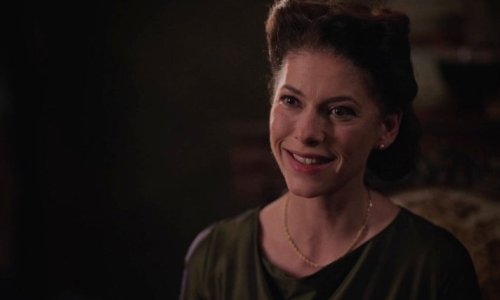 Jelena Perčin: 'Odrasla sam okružena snažnim ženama, što nije lako biti, ni nekad ni danas'