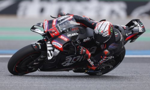 Bezzecchi iznenađujuće slavio u prvoj utrci sezone, katastrofa za braću Marquez