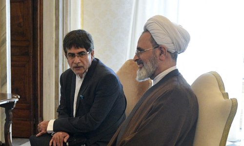 Iran ima novo privremeno Vijeće za vodstvo: Čine ga ova tri čovjeka